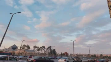 طقس الخميس 22 يناير.. تذبذب درجات الحرارة وفرص سقوط أمطار على مناطق متفرقة